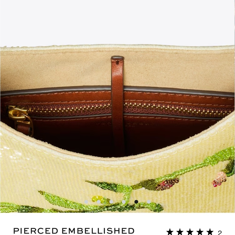 New Tory Burch sold out online - Picture 6 of 9